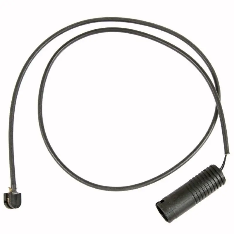 Power Stop 92-98 BMW 318i Rear Euro-Stop Electronic Brake Pad Wear Sensor (PSBSW-0406)