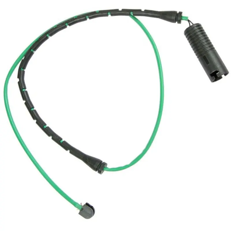 Power Stop 95-99 BMW M3 Front Euro-Stop Electronic Brake Pad Wear Sensor (PSBSW-0407)