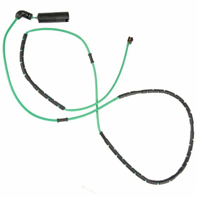Power Stop 01-06 BMW M3 Rear Euro-Stop Electronic Brake Pad Wear Sensor (PSBSW-0424)
