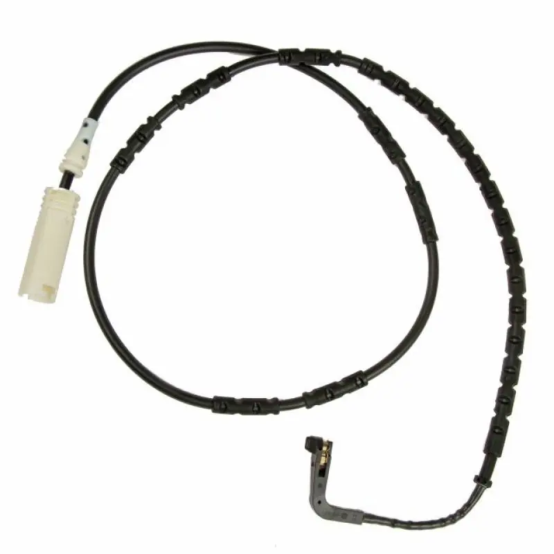 Power Stop 2011 BMW 1 Series M Rear Euro-Stop Electronic Brake Pad Wear Sensor (PSBSW-0434)