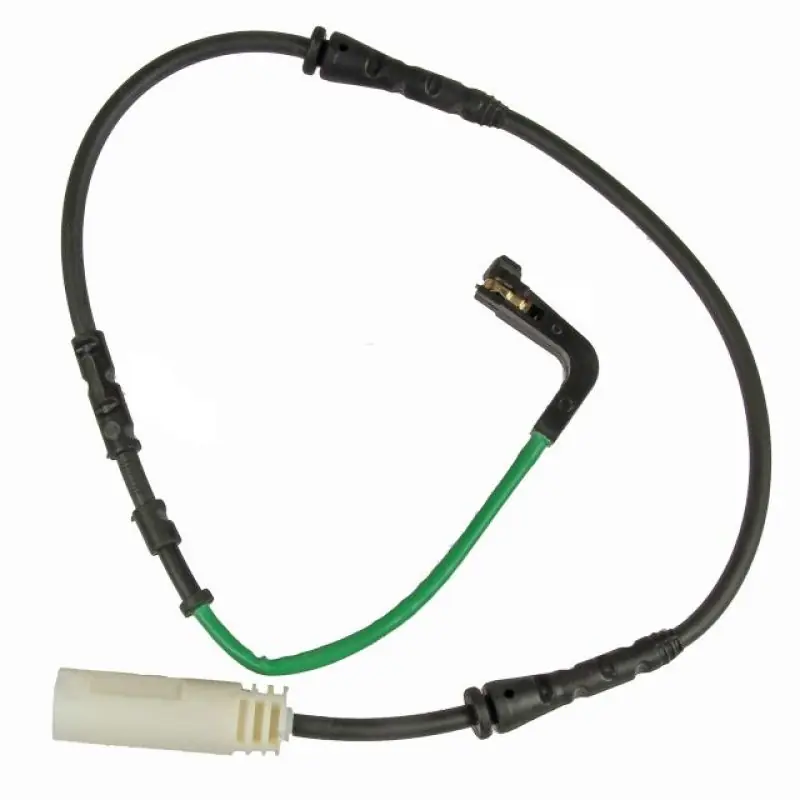 Power Stop 2011 BMW 1 Series M Front Euro-Stop Electronic Brake Pad Wear Sensor (PSBSW-0448)