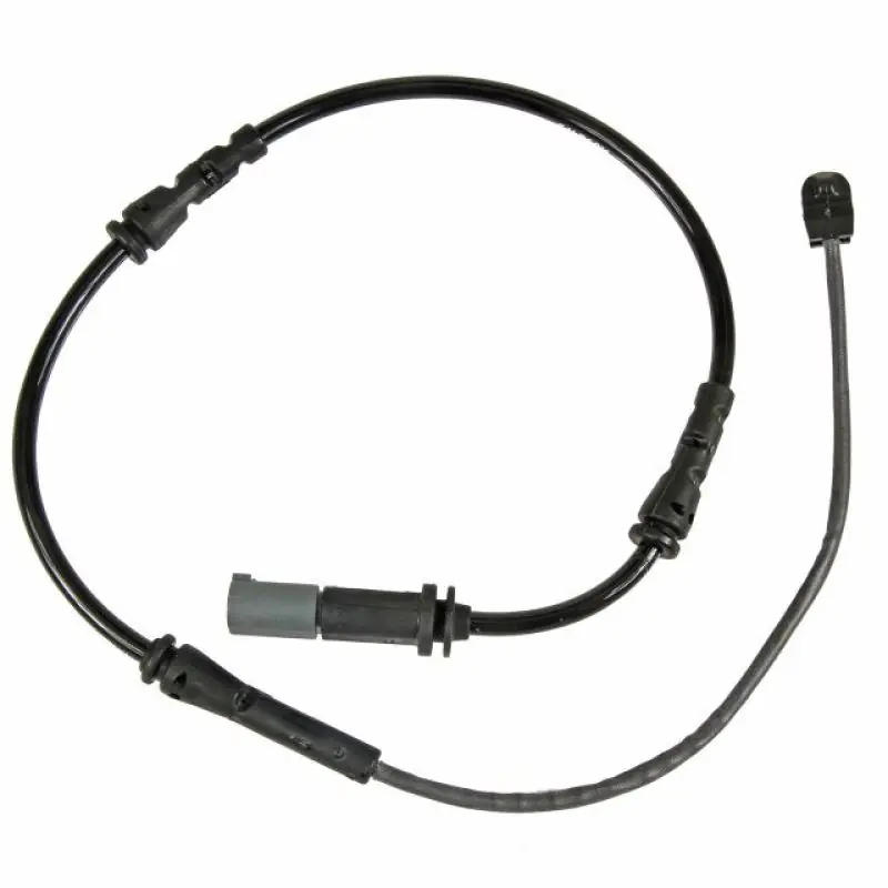 Power Stop 14-16 BMW 228i Front Euro-Stop Electronic Brake Pad Wear Sensor (PSBSW-0482)