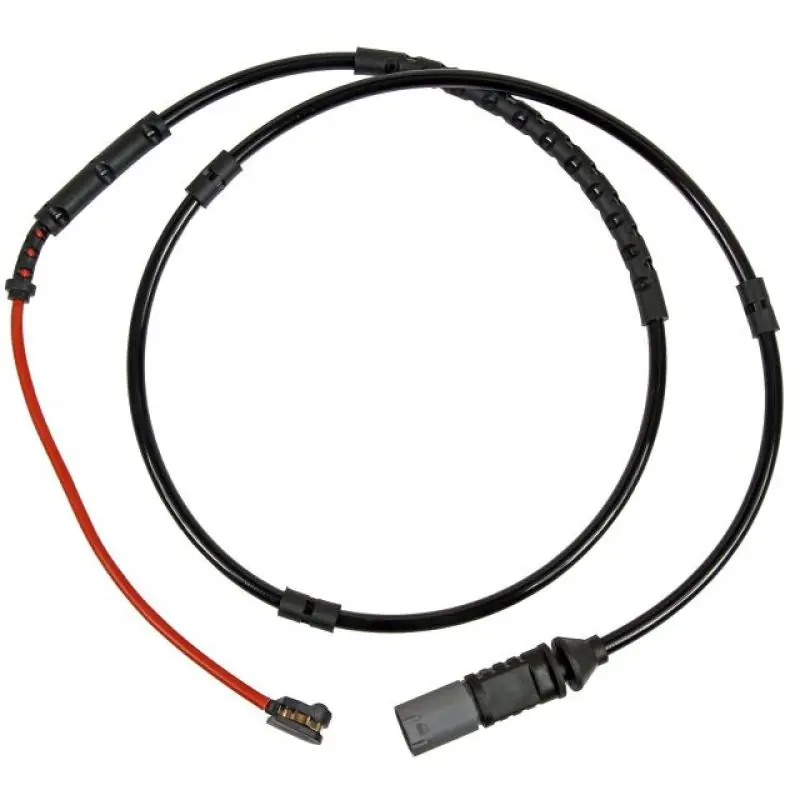 Power Stop 15-18 BMW M3 Rear Euro-Stop Electronic Brake Pad Wear Sensor (PSBSW-0489)