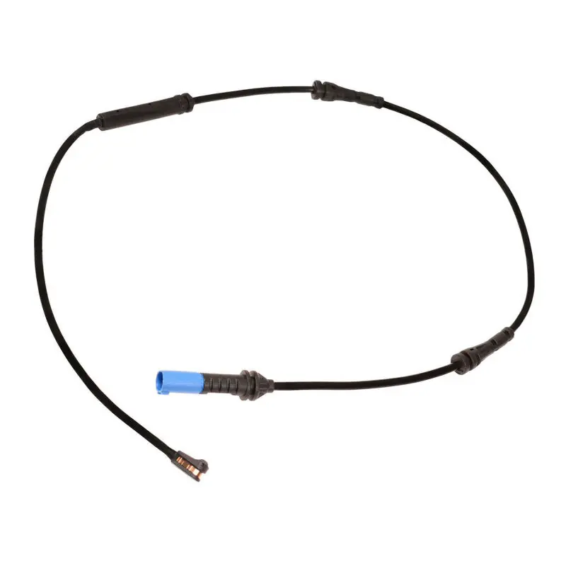 Power Stop 2019 BMW 330i Front Euro-Stop Electronic Brake Pad Wear Sensor (PSBSW-0498)