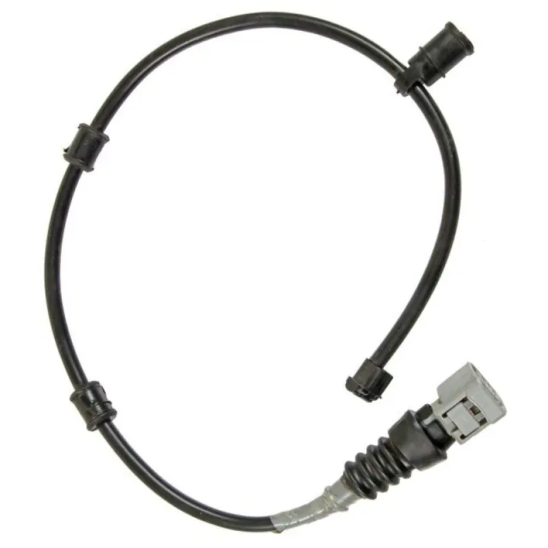 Power Stop 16-19 Lexus GS F Rear Euro-Stop Electronic Brake Pad Wear Sensor (PSBSW-0915)