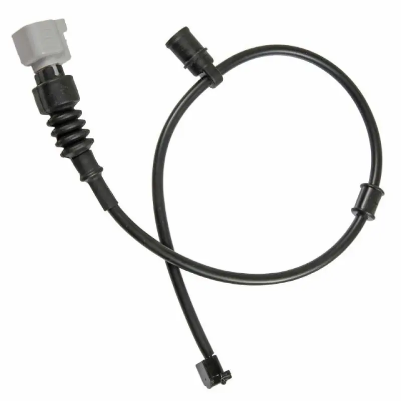 Power Stop 16-19 Lexus GS F Front Euro-Stop Electronic Brake Pad Wear Sensor (PSBSW-0916)