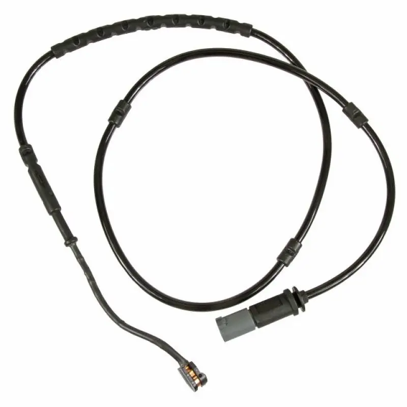 Power Stop 14-16 BMW 228i Rear Euro-Stop Electronic Brake Pad Wear Sensor (PSBSW-1480)