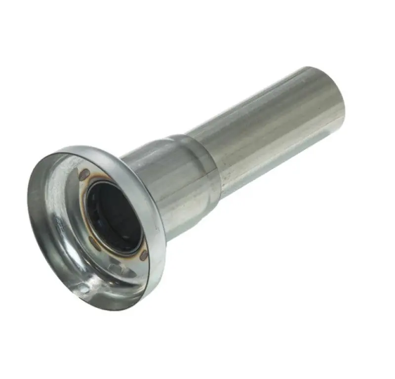 R1 Silencer 2.5 IN for R1 CatBack Exhaust (REMRO-C1063X-SS)