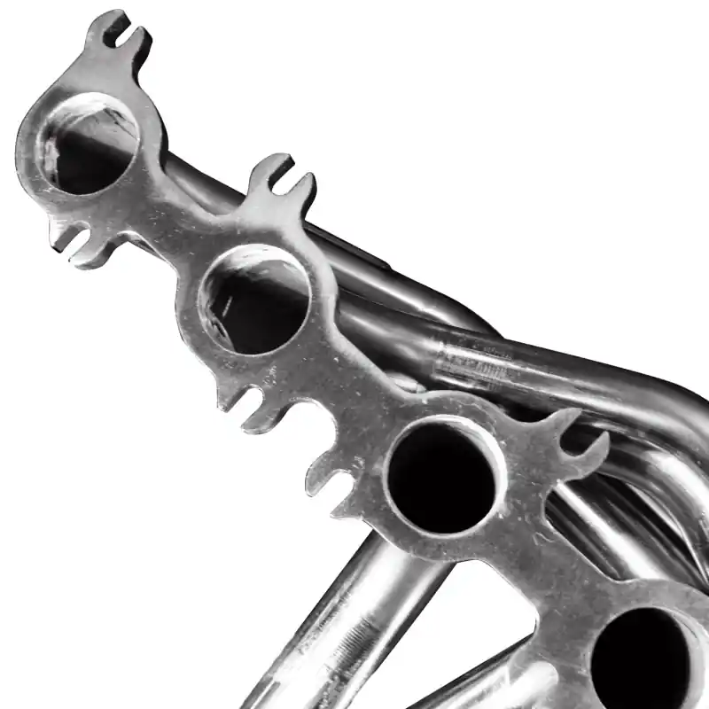 Kooks 12-13 Ford Mustang 302 Boss Edition 1-3/4 x 3 Header & Catted H-Pipe Kit (KSH1141H280)
