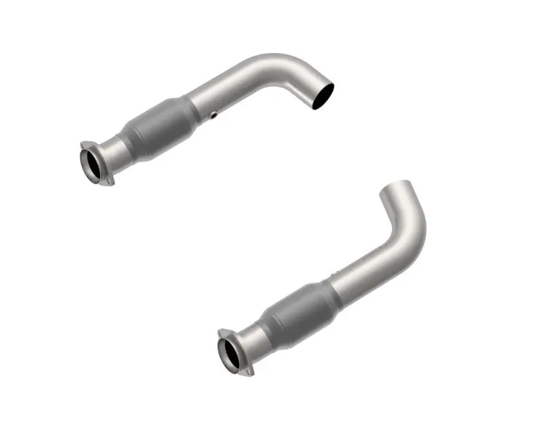 Kooks 2015-2017 Mustang GT 3in High Flow Cat Conn. Pipes (1151H420) (KSH11513200)