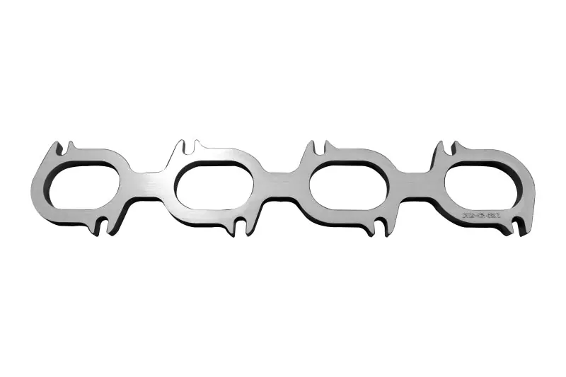 Kooks Ford 5.4L / 5.8L 4V 1 7/8in SS 5.4L Shelby Flange (Bank) (KSH7028-SB-REV1)