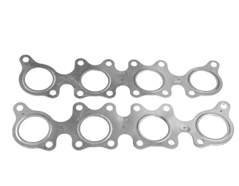 Kooks Ford 5.0L 4V Coyote Engine Cometic MLS (Multi-Layer Steel) Exhaust Gaskets (KSHSS-755392)