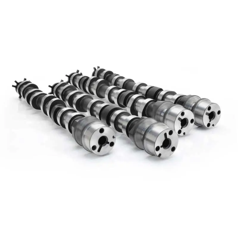COMP Cams 11-14 Ford 5.0L Coyote CR Blower 231/237 Hydraulic Roller Cams (CCA191660)