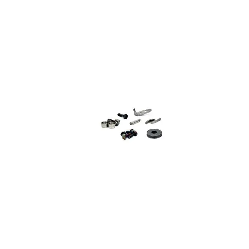 COMP Cams Finishing Kit SBf 5.0L Engine (CCA243)