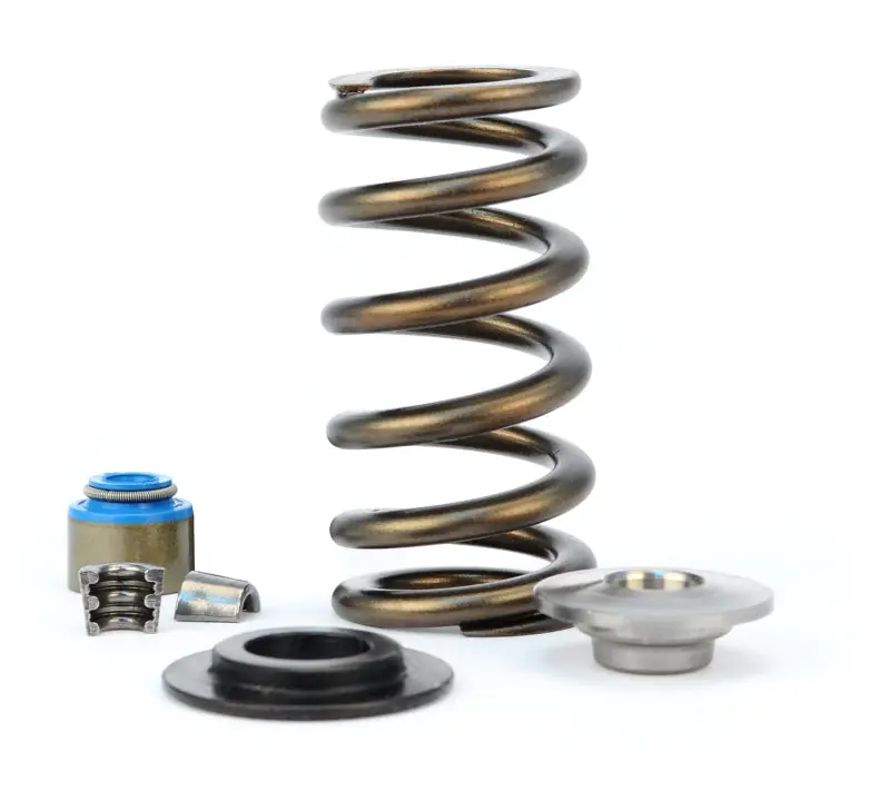 COMP Cams 11-14 Ford Coyote/Boss 5.0L .600in Max Lift Valve Spring Kit (CCA26125CTS-KIT)