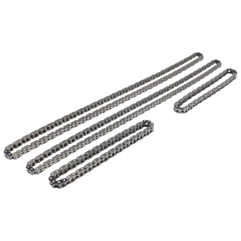 COMP Cams High-Tech Timing Chain Set 15-18 Ford Coyote (CCA3042CPG)