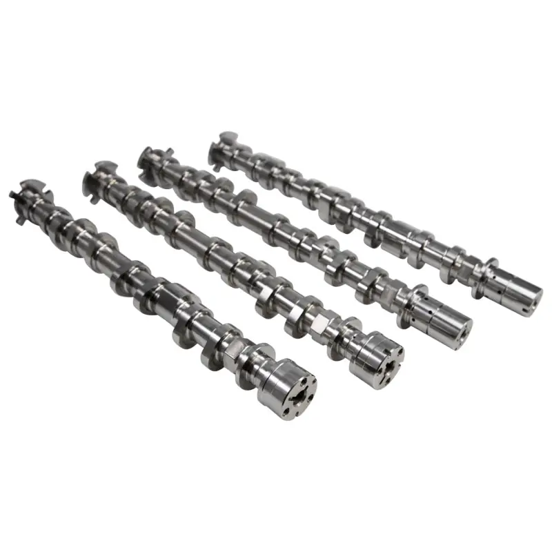 COMP Cams Camshaft Set 2018+ Ford Coyote 5.0L STG1 NST (CCA433420)
