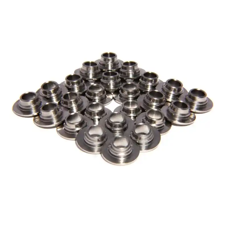 COMP Cams Titanium Retainers For 3Valve (CCA702-24)