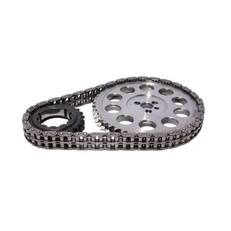 COMP Cams Steel Retainer 3-Valve Ford 4 (CCA710-1)