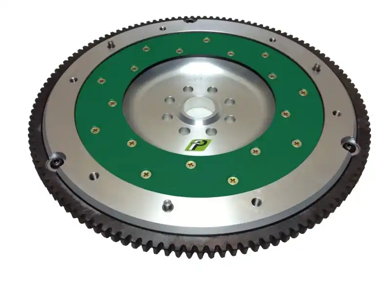 Fidanza 12+ BRZ / FR-S / GT86 2.0L Aluminum Flywheel (FID110991)