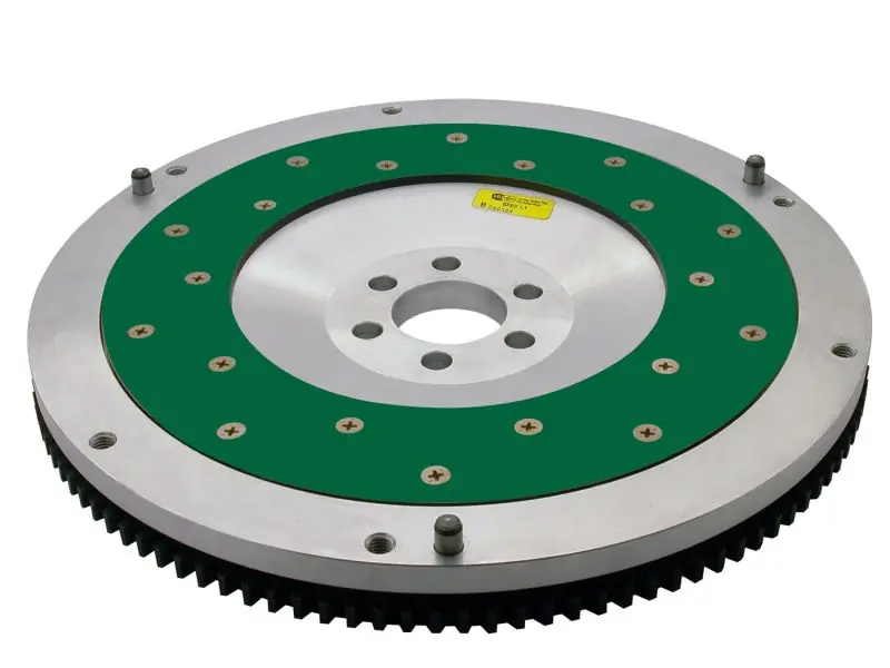 Fidanza 82-92 Supra NA Aluminum Flywheel - NON-TURBO ONLY (FID130551)