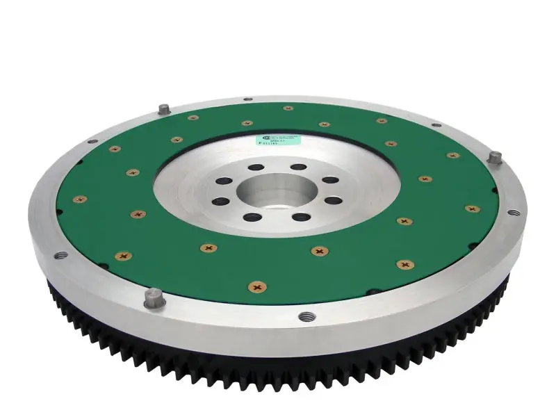 Fidanza 93-98 Supra TURBO Aluminum Flywheel (FID130661)