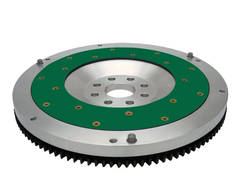 Fidanza 93-97 Supra 3.0L NT Aluminum Flywheel (FID130991)