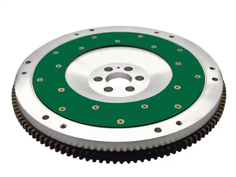 Fidanza 89-98 Nissan 240SX KA24DE Aluminum Flywheel (FID143241)