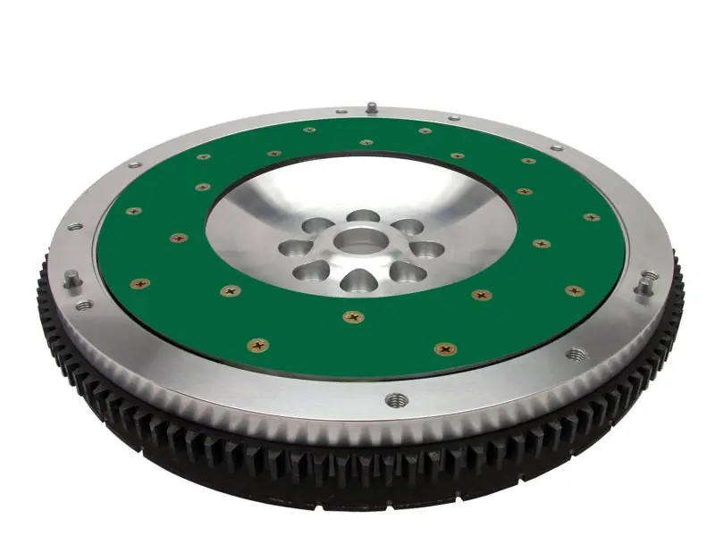 Fidanza 03-06 350z / 03-06 G35 Aluminum Flywheel (FID143351)