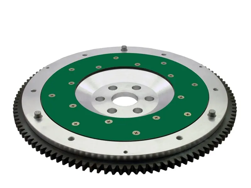Fidanza 90-93 Mazda Miata 8lb Aluminium Flywheel (FID161161)