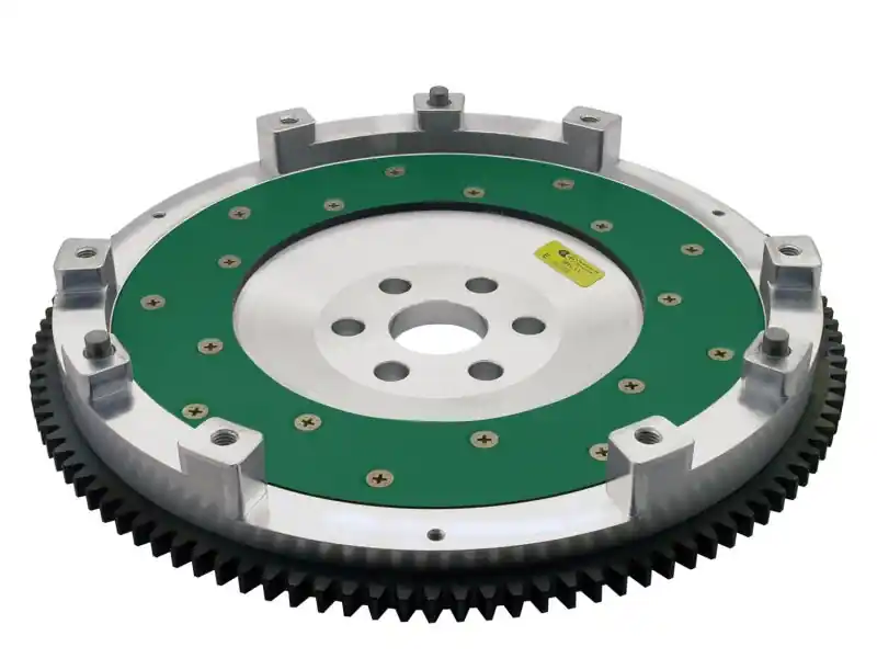 Fidanza 94-05 Mazda Miata 8lb Aluminium Flywheel (FID161181)
