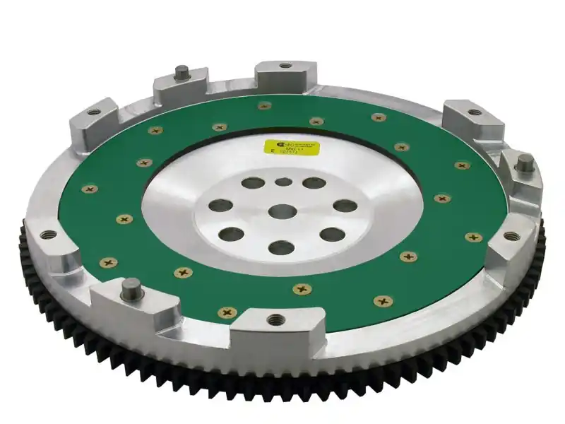 Fidanza 92-99 Mitsubishi Eclipse / 92-94 Talon / 92-94 Laser 2.0L T 7 Bolt AWD Aluminium Flywheel (FID161731)