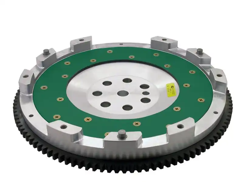 Fidanza 92-99 Mitsubishi Eclipse 2.0L Turbo Aluminium Flywheel (FID161781)
