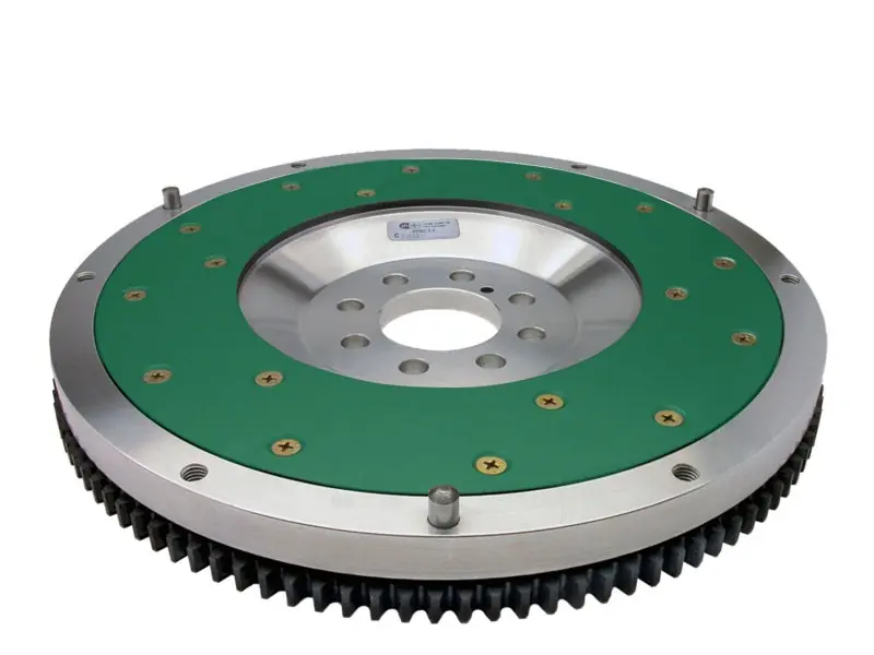 Fidanza 00-05 3.0L Mitsubishi Eclipse Aluminium Flywheel (FID161881)