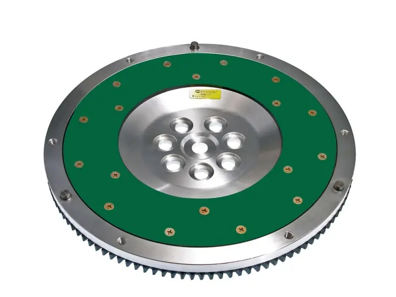 Fidanza 03-06 Evo 8/9 Aluminium Flywheel (FID161921)