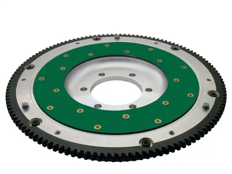 Fidanza 87-95 RX7 & 04-07 RX8 Aluminium Flywheel Requires Mazda N351-11-521 (Sold Separately) (FID161941)