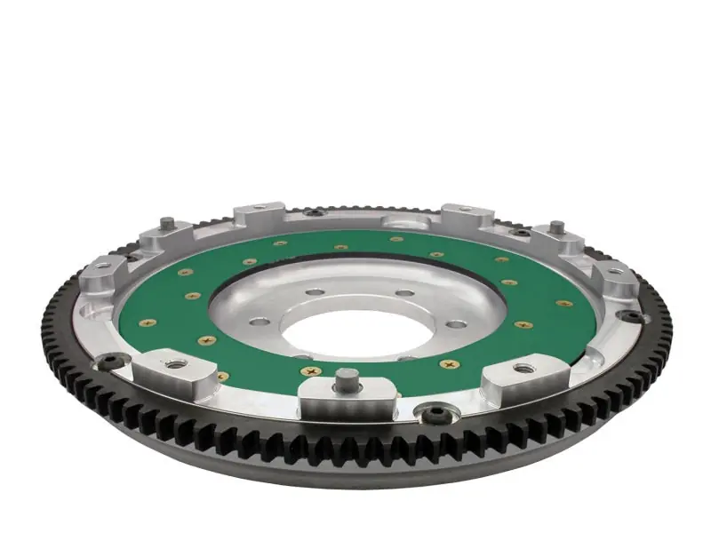 Fidanza 86-91 RX-7 1.3L NON TURBO Aluminium Flywheel (FID161991)