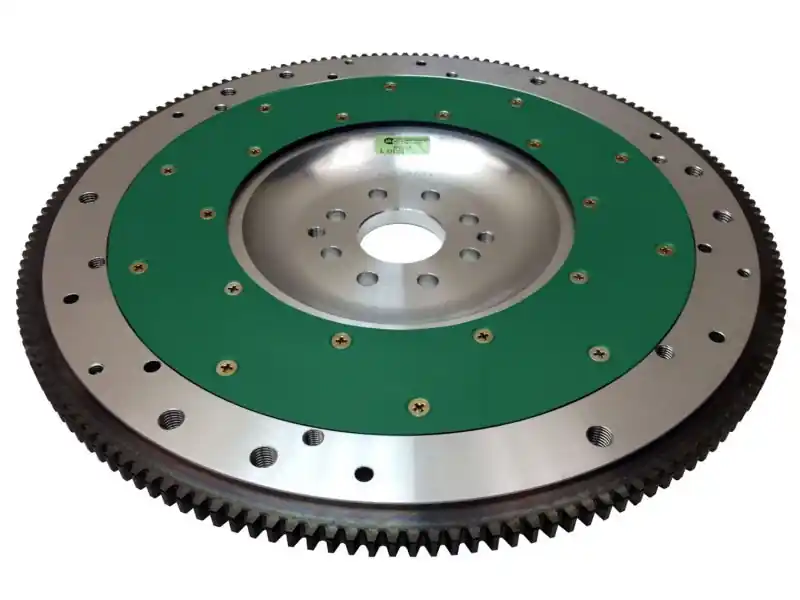 Fidanza 12+ Ford Mustang GT 5.0L Aluminum Flywheel (FID186091)