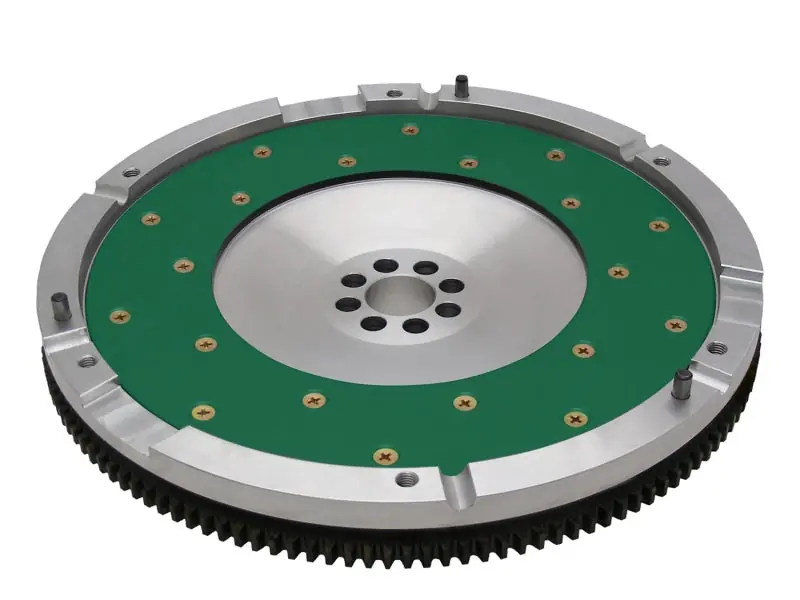 Fidanza 05-07 Ford Mustang 4.0L V6 Flywheel (FID186401)