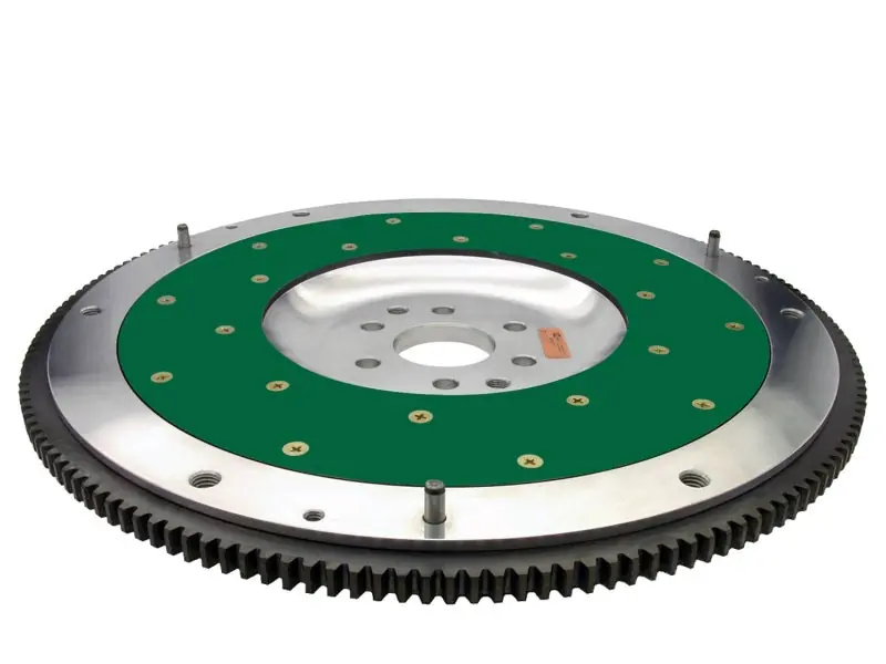 Fidanza 05-10 Ford Mustang GT 4.6L Aluminum Flywheel (FID186551)
