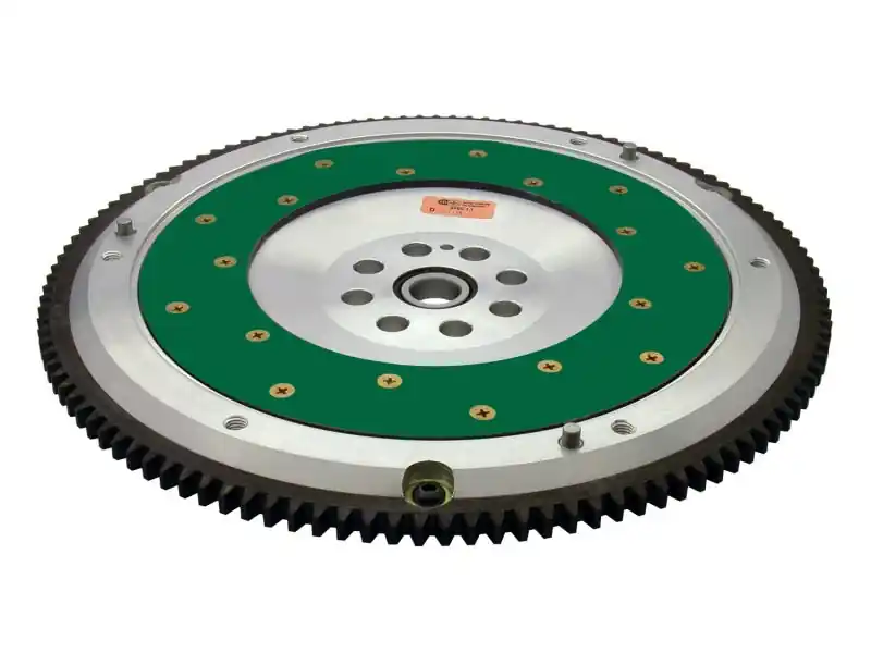 Fidanza 90-02 Accord w/ H-Series Engine Aluminum Flywheel Aluminum Flywheel (FID191221)