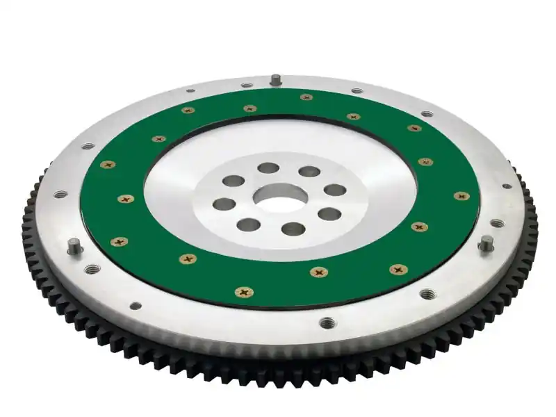 Fidanza 00-07 Honda S2000 2.0L / 04-07 S2000 2.2L 8lb Aluminum Flywheel (FID191581)