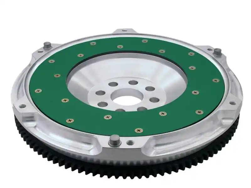 Fidanza 90-99 BMW 318 1.8 & 1.9L / 95-99 BMW M3 3.0 & 3.2L Aluminum Flywheel (FID195321)