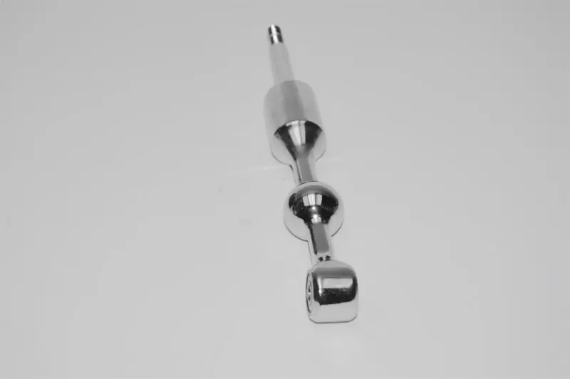 Fidanza 10-13 Hyundai Genesis Coupe Short Throw Shifter (FID891108)