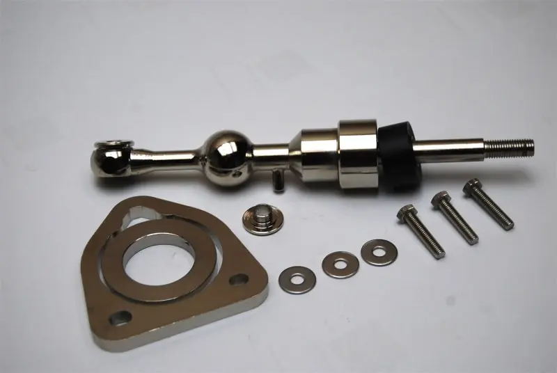 Fidanza 09-11 Nissan 370z Short Throw Shifter (FID891133)