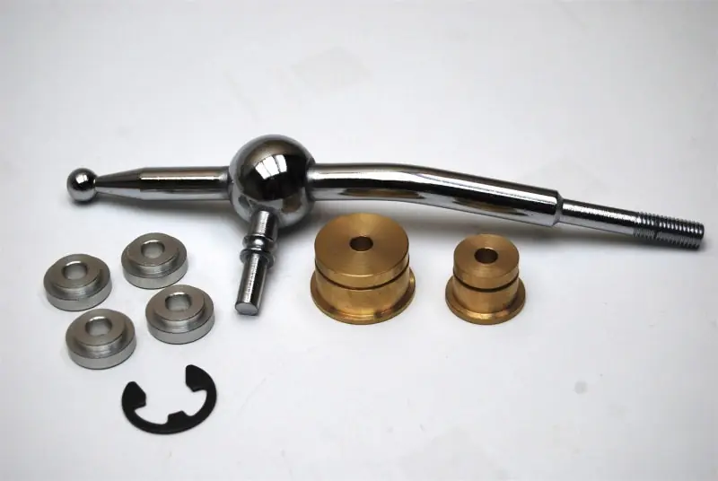 Fidanza 12-15 Honda Civic Si Short Throw Shifter (FID891139)