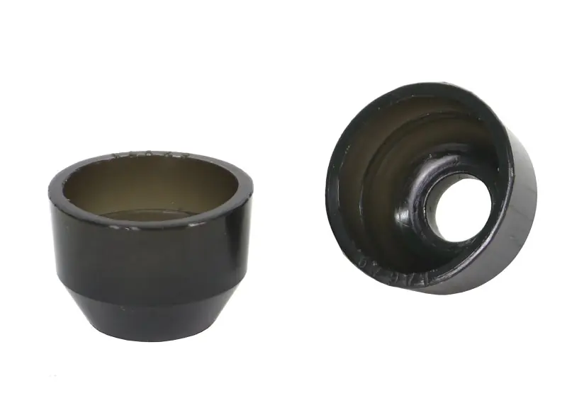 Whiteline Tie Rod Dust Boot Set (WHLW93424)