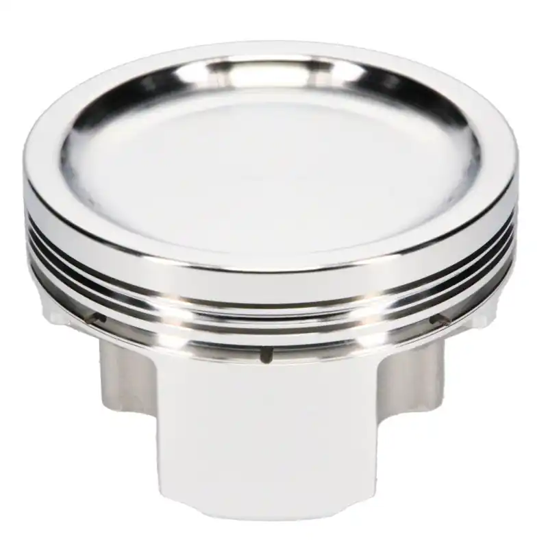 JE Pistons NISAN KA24DE 9:1 KIT Set of 4 Pistons (JEP244514)
