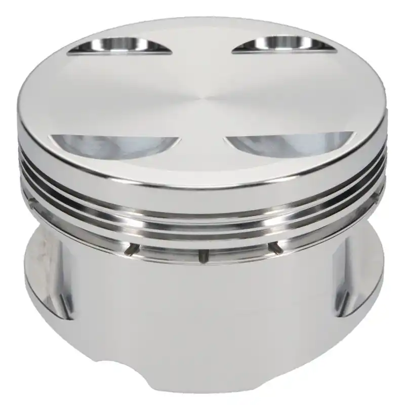 JE Pistons MAZDA 1.8L BP KIT Set of 4 Pistons (JEP255775)