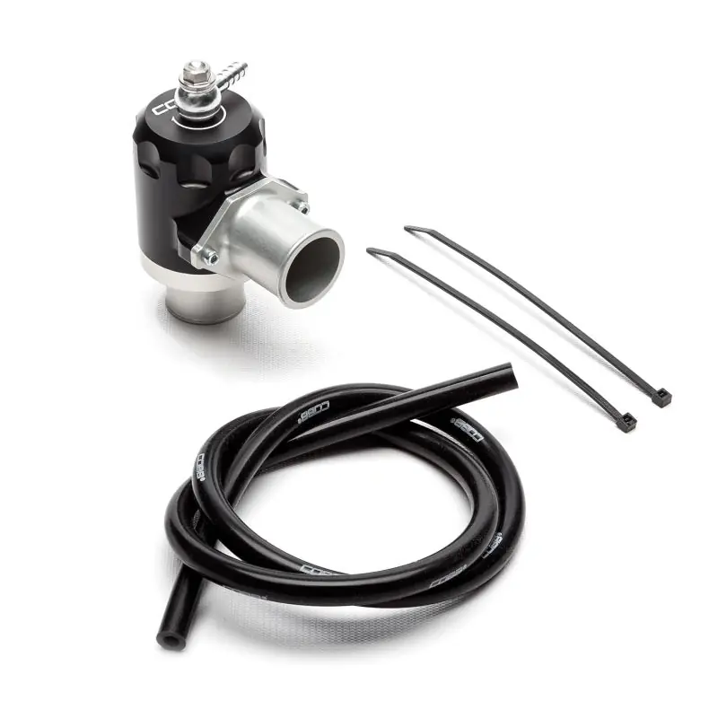 Cobb Mitsubishi 08-15 EVO X / 09-15 Ralliart LF By Pass Valve (COBB752665)